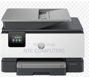 Hp Officejet Pro 9123 All-in-One Printer - thumbnail 2