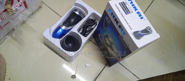 Nikai Shaver Smoother - main view