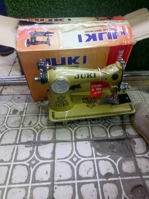 Most Affordable Juki Sewing Machine