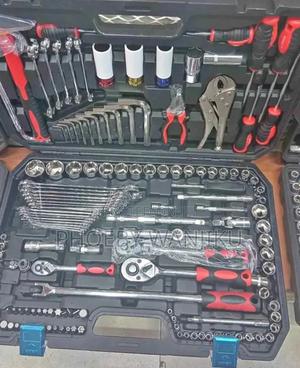 142pcs Socket Set - thumbnail 2