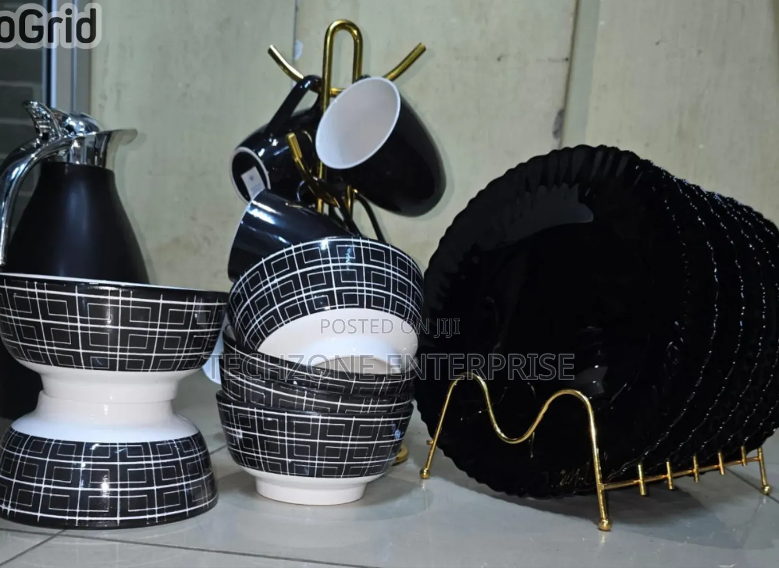 Breakfast Set - Versatile Dinning Quality Breakfast Set 