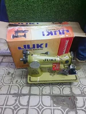 Top Guarantee Juki Sewing Machine