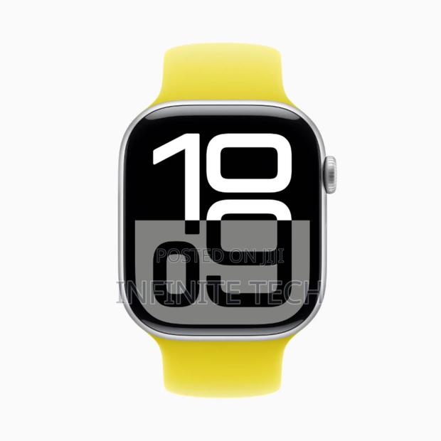 Apple Watch Series 10  42mm - thumbnail 2