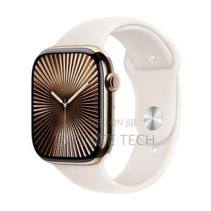 Apple Watch Series 10 46mm - thumbnail 2