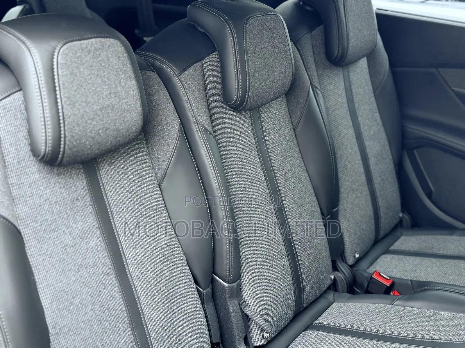 Peugeot 5008 1.6 PureTech 180 2018 Blue
