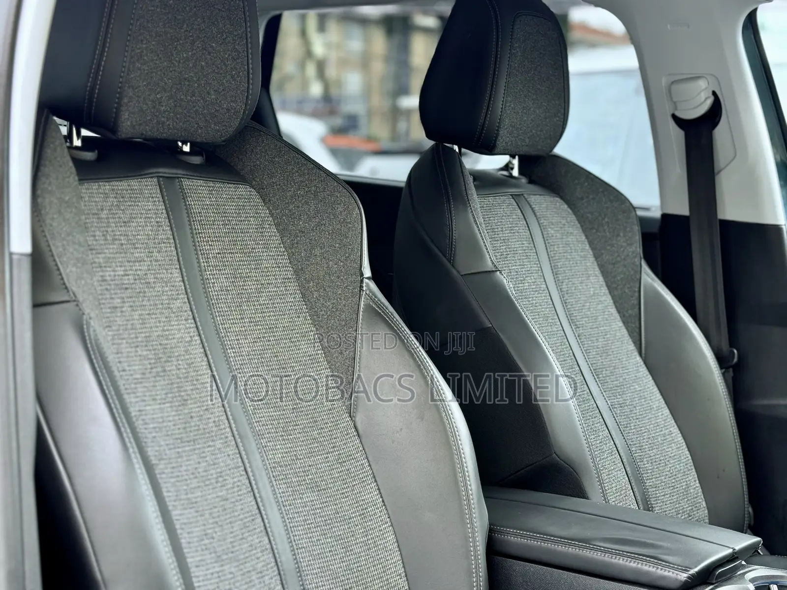 Peugeot 5008 1.6 PureTech 180 2018 Blue