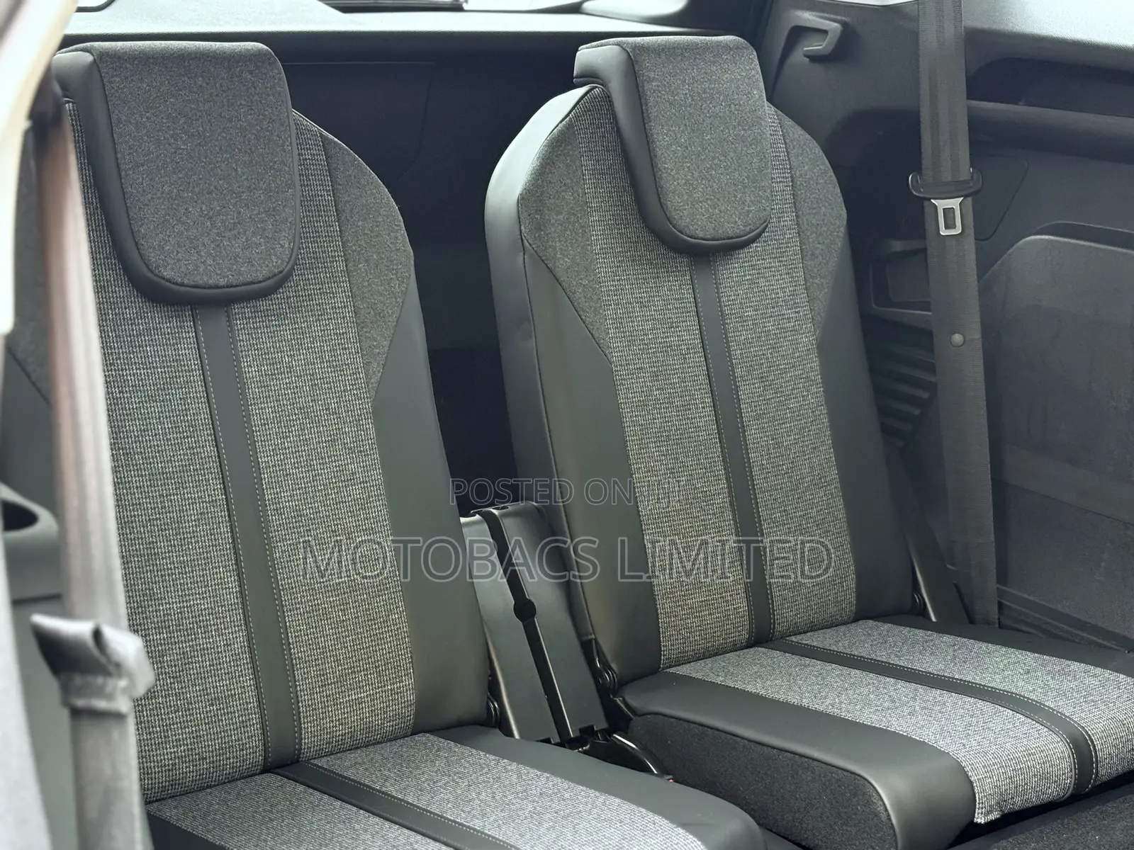 Peugeot 5008 1.6 PureTech 180 2018 Blue