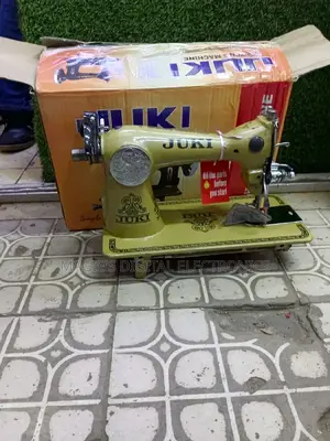 Most Suitable Juki Sewing Machine