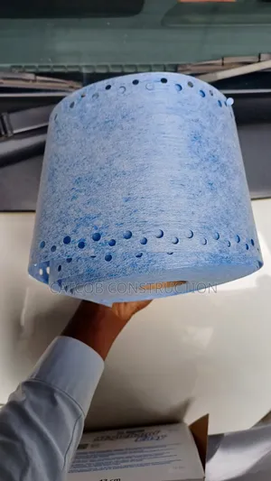 Mapeband Easy Waterproof Tape For Corner And Joint Sealing