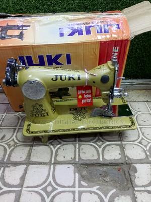 Commercial Standard Juki Sewing Machine - thumbnail 2