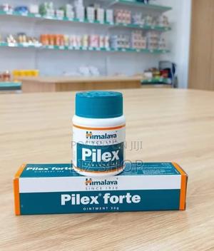 Himalaya Pilex - thumbnail 2