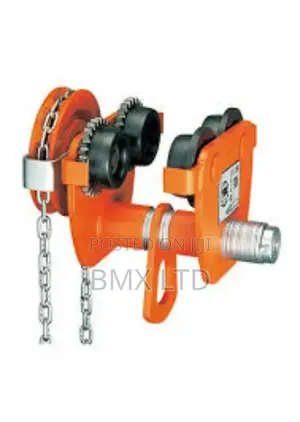 Fit Standard Original Gear Trolley Design
