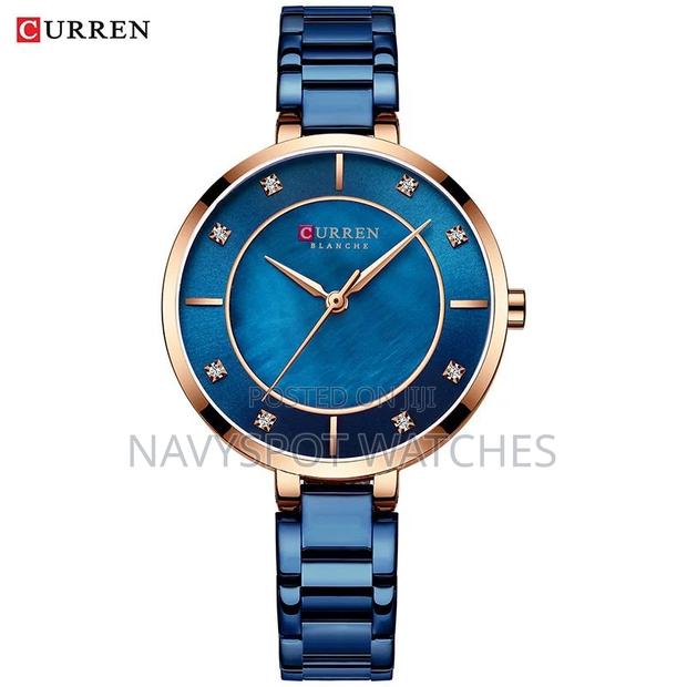 Curren Ladies Watch - thumbnail 5