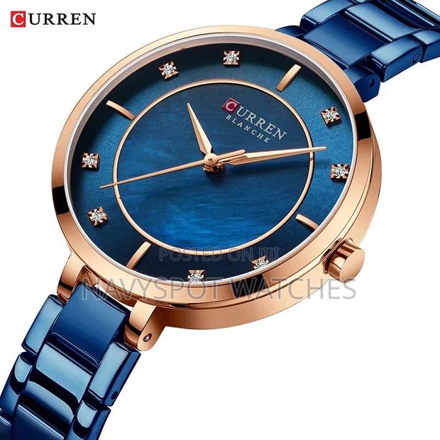 Curren Ladies Watch - thumbnail 4