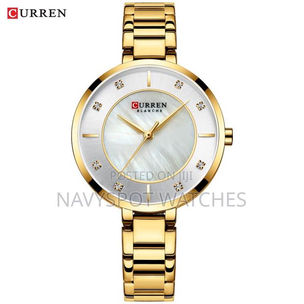 Curren Ladies Watch - thumbnail 2