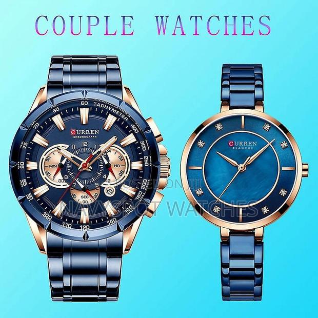 Curren Ladies Watch - thumbnail 8