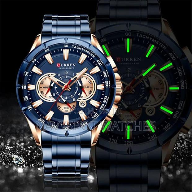 Curren Ladies Watch - thumbnail 9