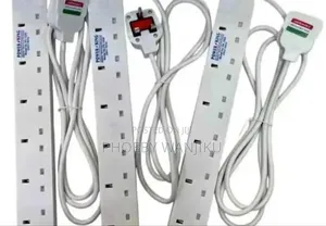 Power Extension