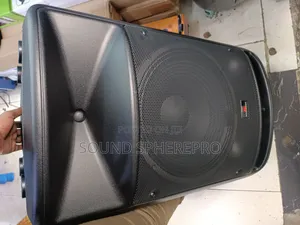Explore Exp115p 15inch Plastic Speaker