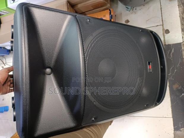 Explore Exp115p 15inch Plastic Speaker - thumbnail 2