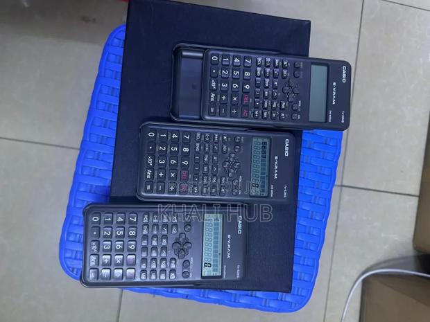 New School Accessories Scientific Calculator
