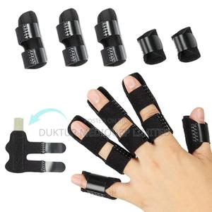 Finger Splint Pack Of 5 - main view