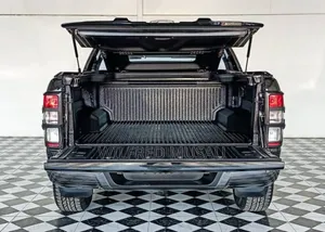 Ford Ranger Wildtrak 2019 Black