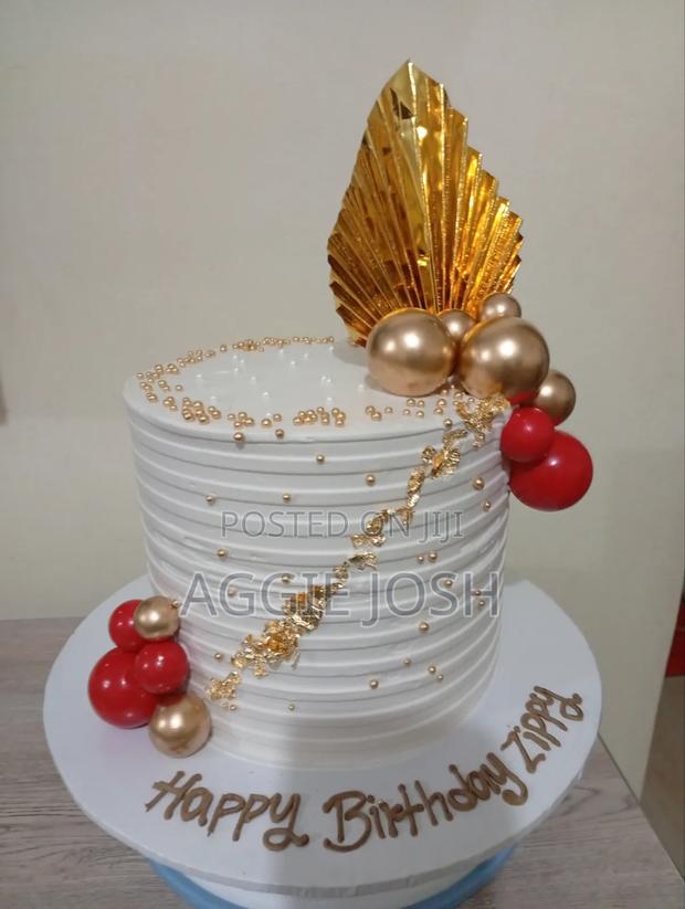 All Occasions Cakes - main view