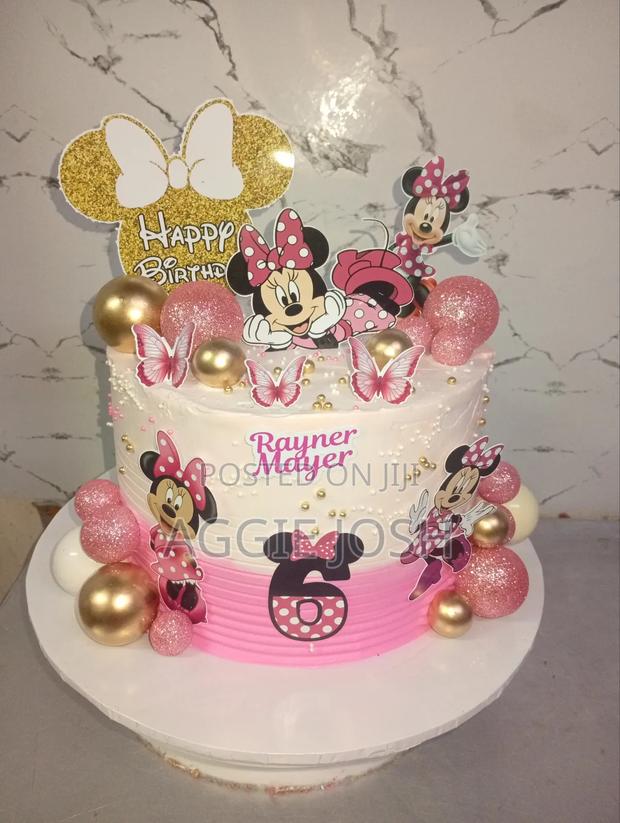 All Occasions Cakes - thumbnail 3