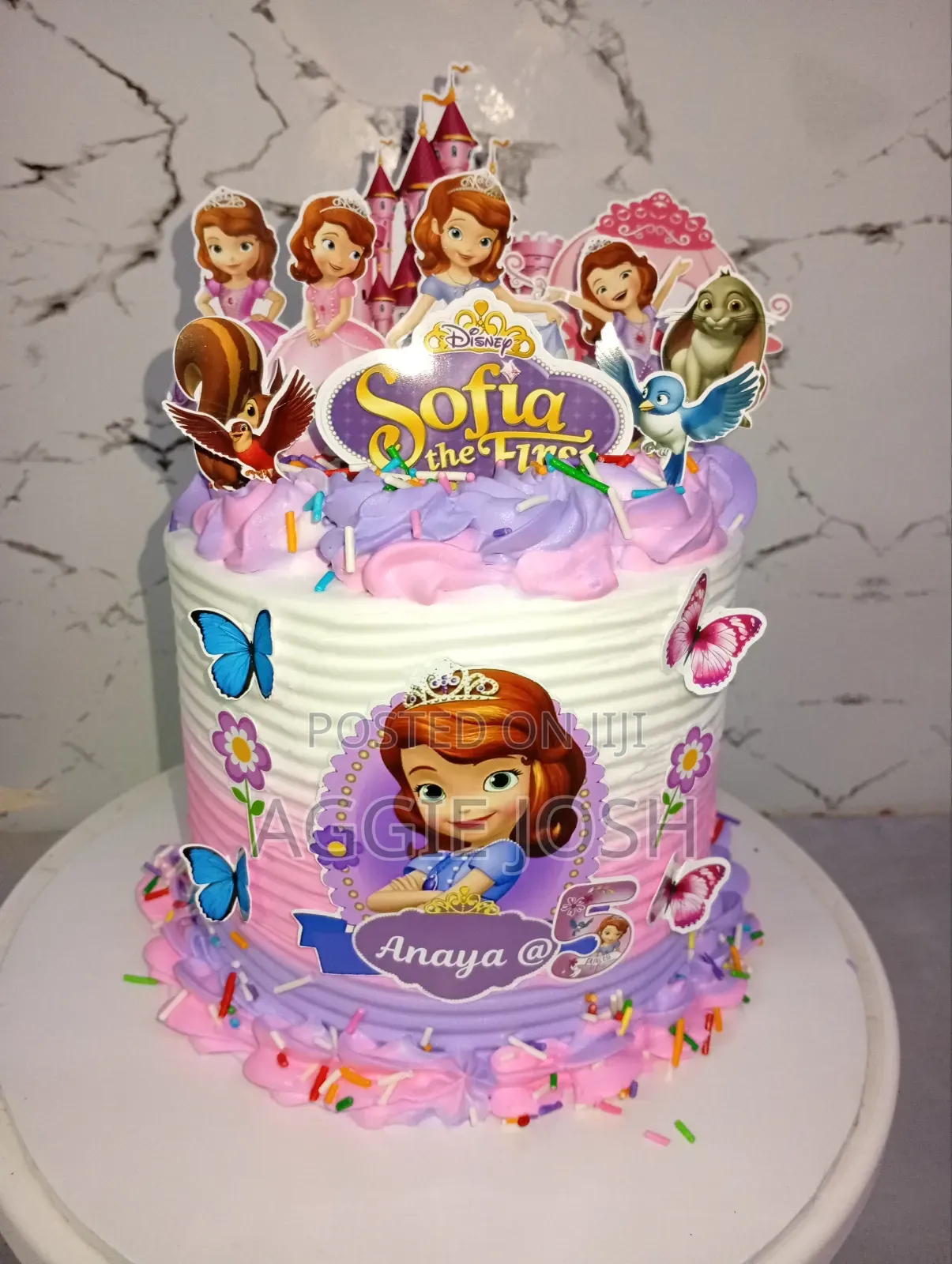 All Occasions Cakes