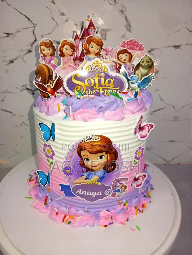 All Occasions Cakes - thumbnail 4