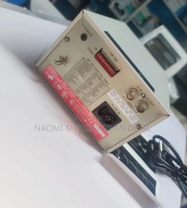 Ultrasound Printer - thumbnail 4