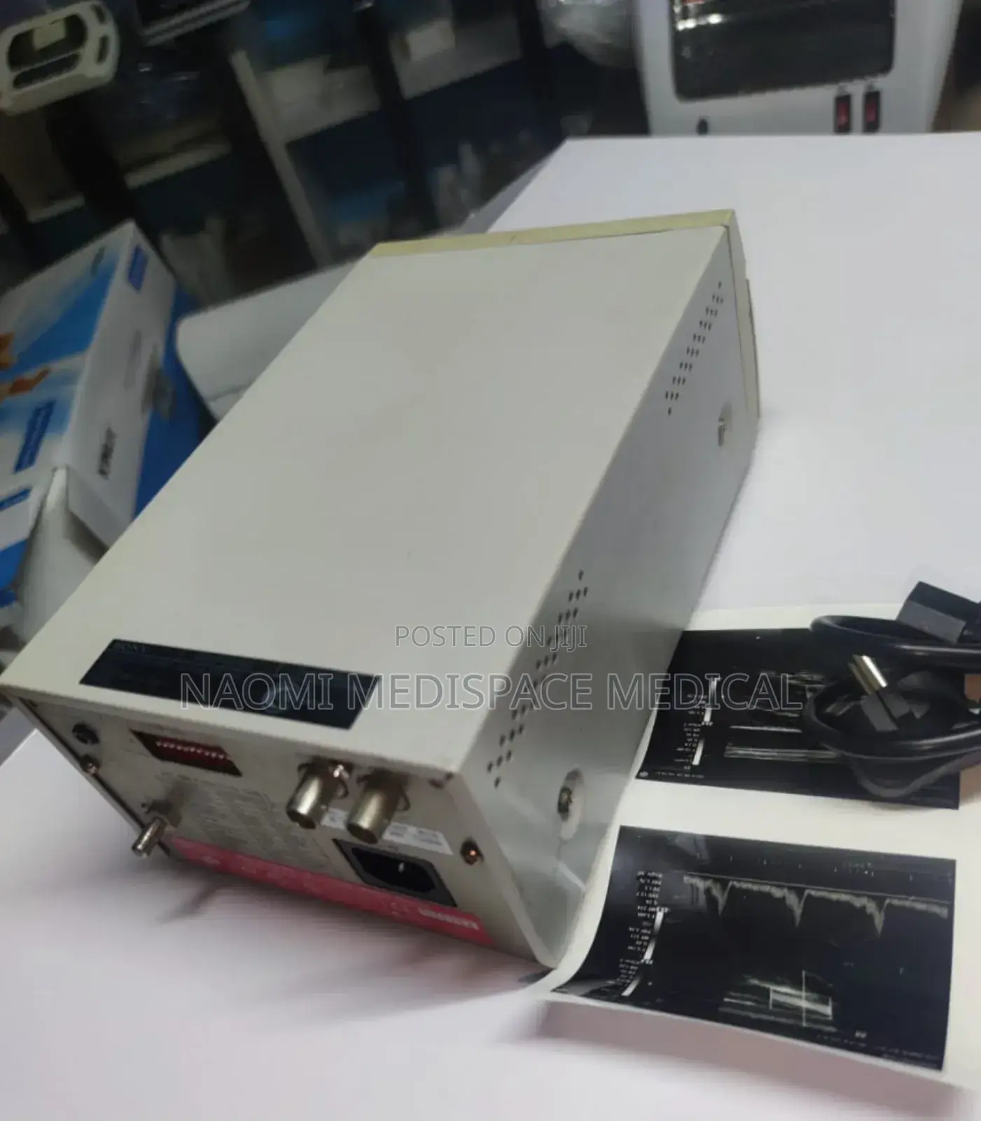 Ultrasound Printer