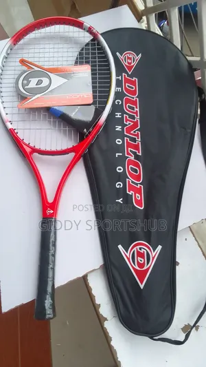 Lawn Tennis Racquet