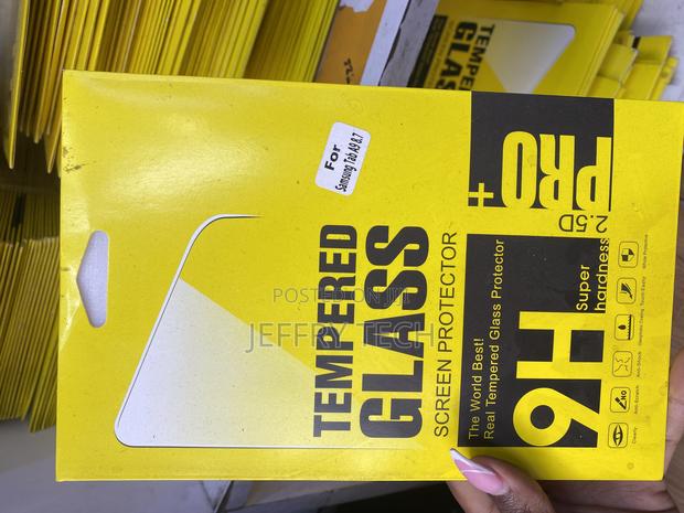 Jetech Screen Protector for Samsung Galaxy Tab A9 8.7-Inch - main view