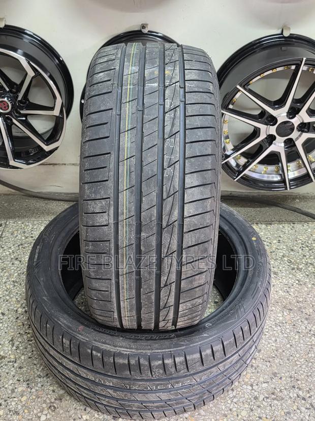 245/40r18 Durun - thumbnail 2