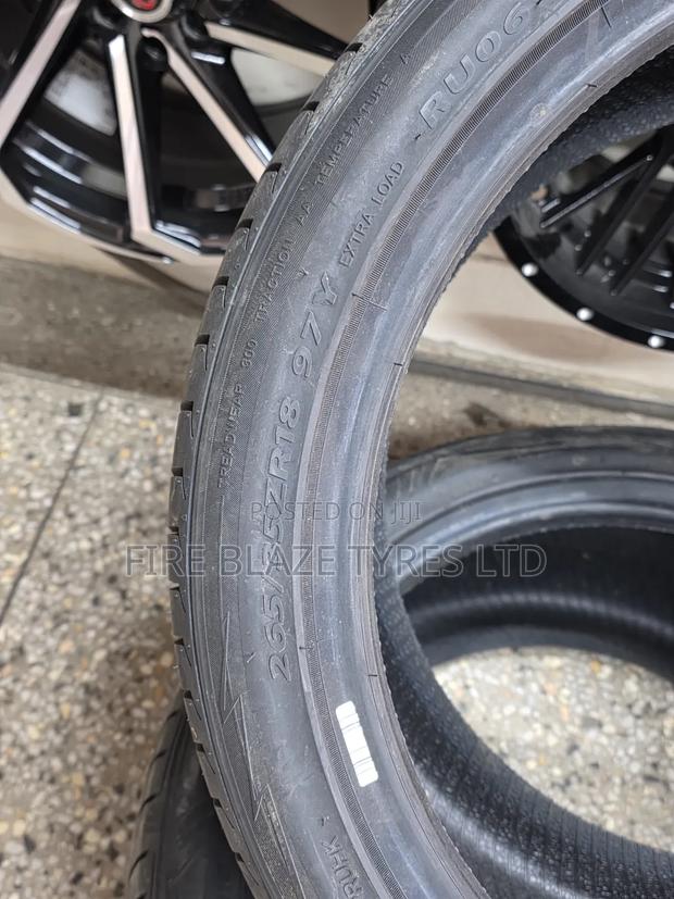 265/35r18 Durun - thumbnail 4