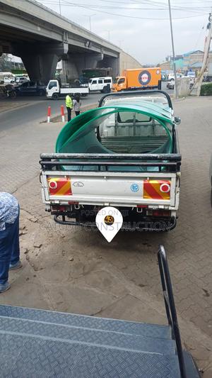 Green Polycarbonate Sheets Strong Polycarbonate Sheet - main view