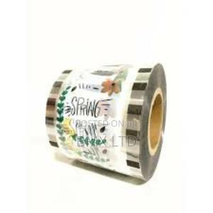 Automatic and Manual Cup Sealer Films Affordable Design - main view