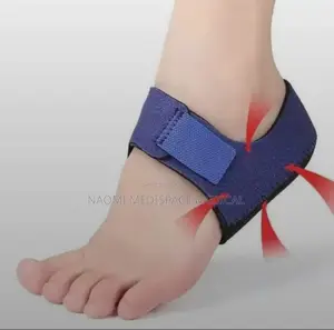 Heel Spur Fix/ Heel Support Cushions