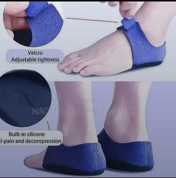Heel Spur Fix/ Heel Support Cushions - thumbnail 5