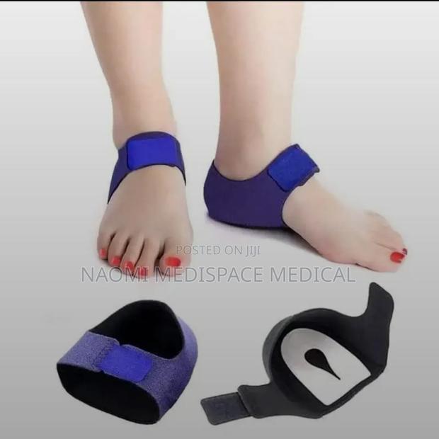 Heel Spur Fix/ Heel Support Cushions - thumbnail 6