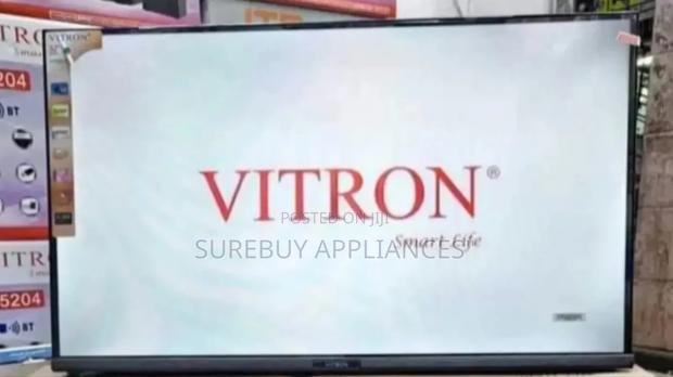 Vitron 32 Inch Frameless Hd Digital Led - thumbnail 3