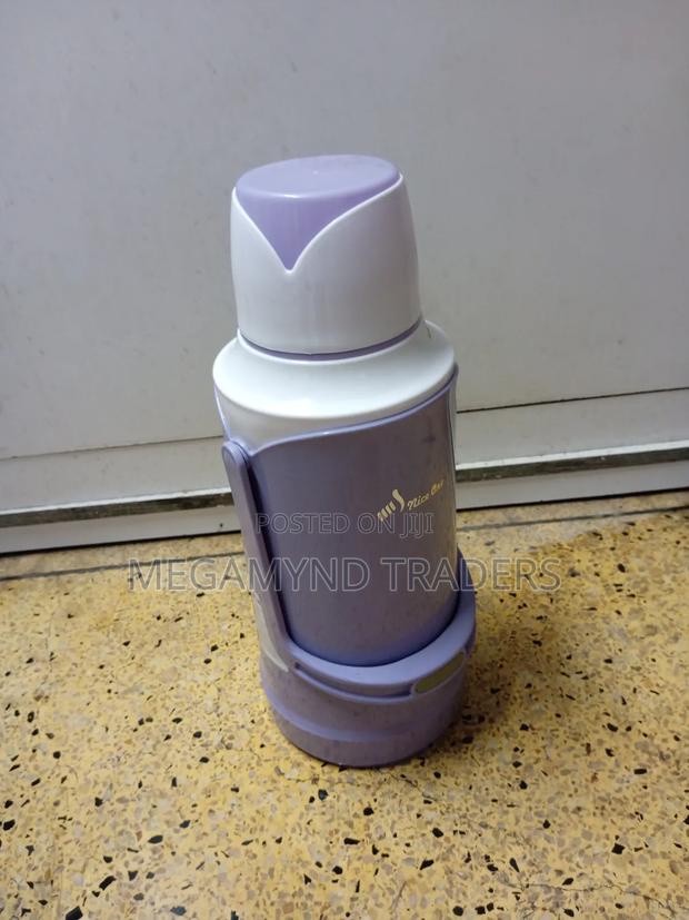 Flask Vacuum 3.2ltr /Thermo Flask - main view
