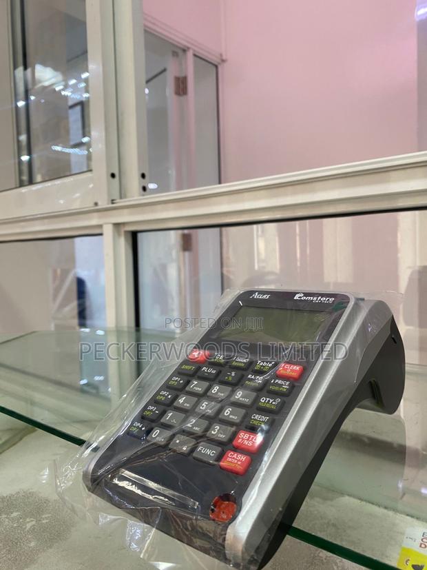 Go Digital With the Best Comstore Etims Machine