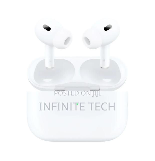 Apple Air Pods Pro 2 - main view