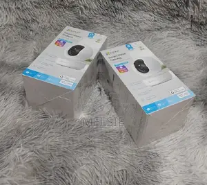 Ezviz Wifi Smart Securitycctv Camera