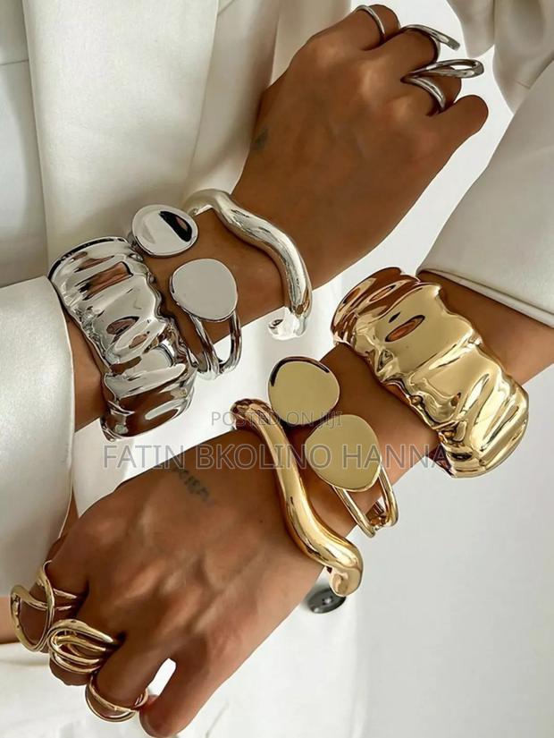 Fashion Bangles Each 800 - main view