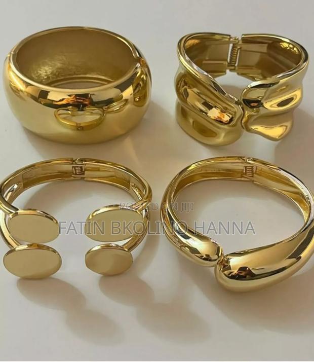 Fashion Bangles Each 800 - thumbnail 2