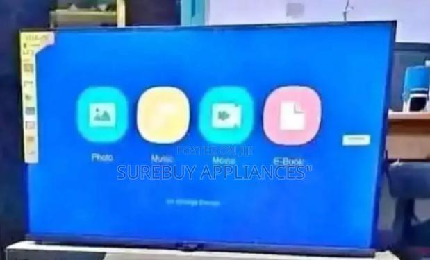 Vitron Htc3218,Frameless 32" Inch Digital Led Television - thumbnail 2